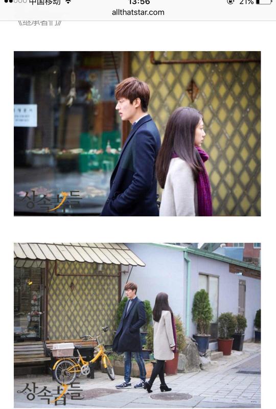 四月天，遇见韩国——逛吃篇