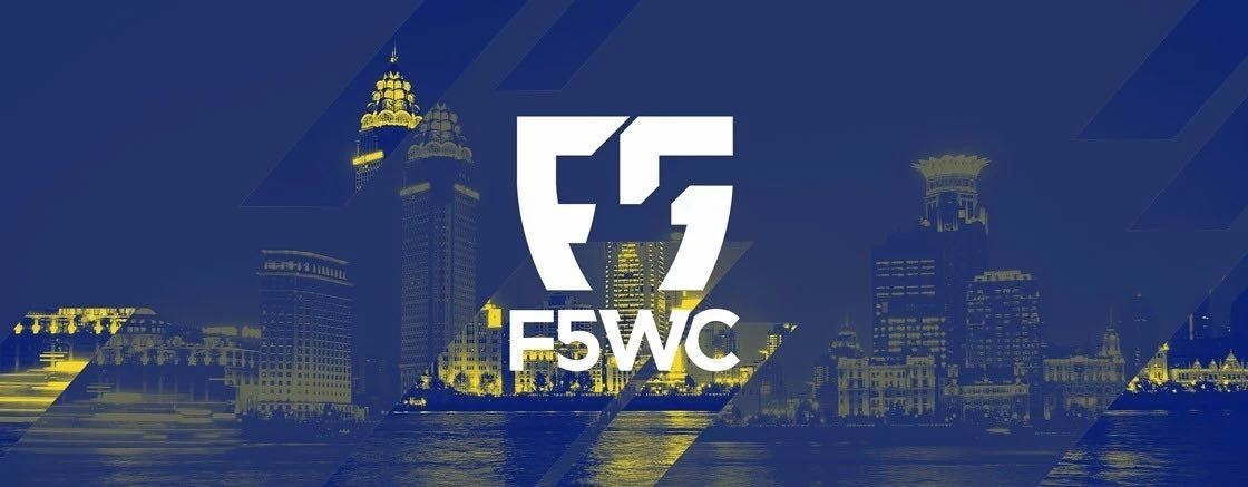 2018业余五人制足球世界杯,f5wc五人制世界杯