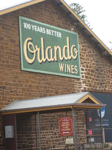 澳洲有名的十大酒庄,澳洲十大酒庄排行榜