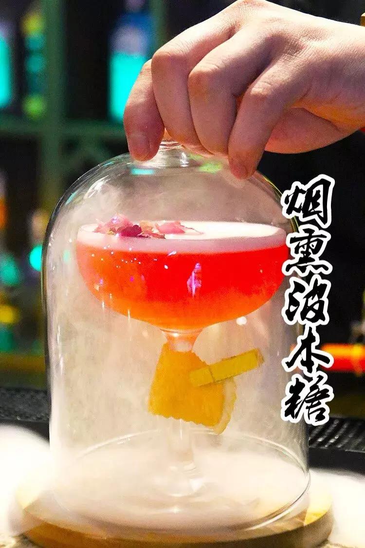 单身的小姐姐都在这里找到另一半！长春这家酒吧化身月老？