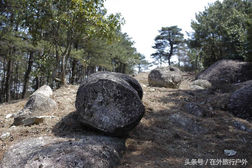 将轻量化进行到底——20L背包的千八雪地露营