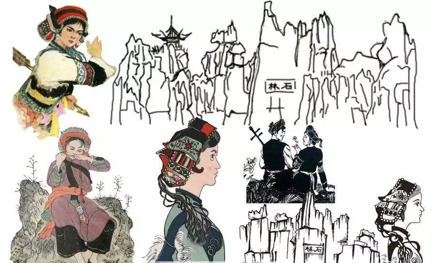 岁月非遗拾萃，流光溢彩