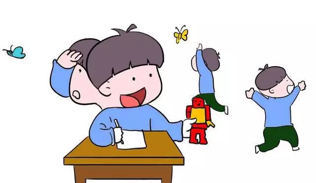孩子智商130学习差,小儿智商低多动怎么办
