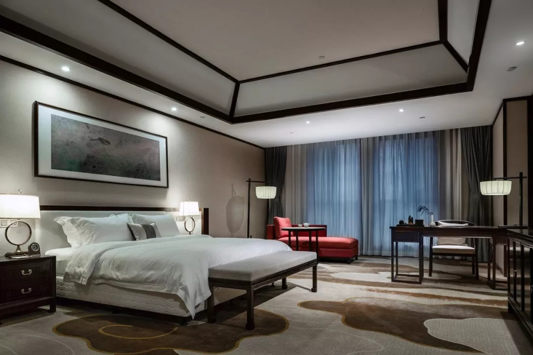 「创意暴走」吴小路:涞源白石山——华中假日温泉酒店度假区