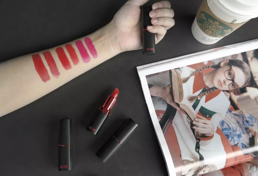 一眼就被种草到的口红有哪些,口红种草第一名