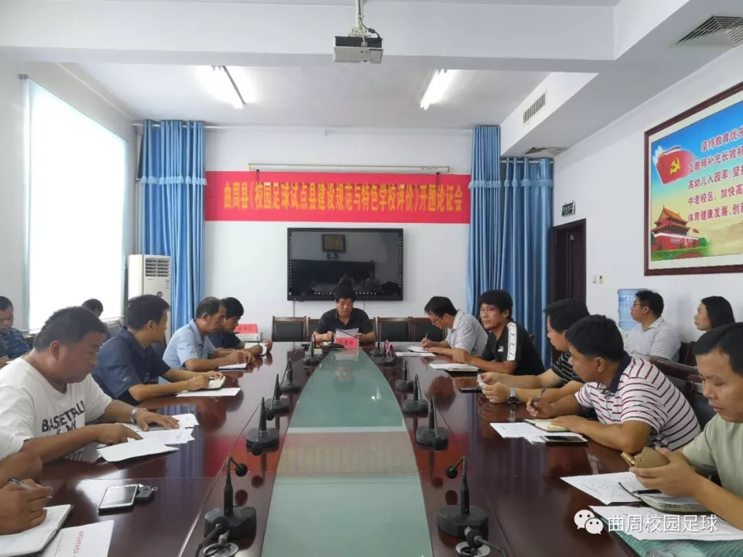 开题报告校园足球的研究现状,校园足球特色学校建设方案