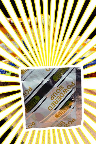 童年零食大测评糖里有歌,童年回忆的小零食大测评