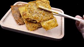 广东童年记忆小零食,广东人童年回忆的糖