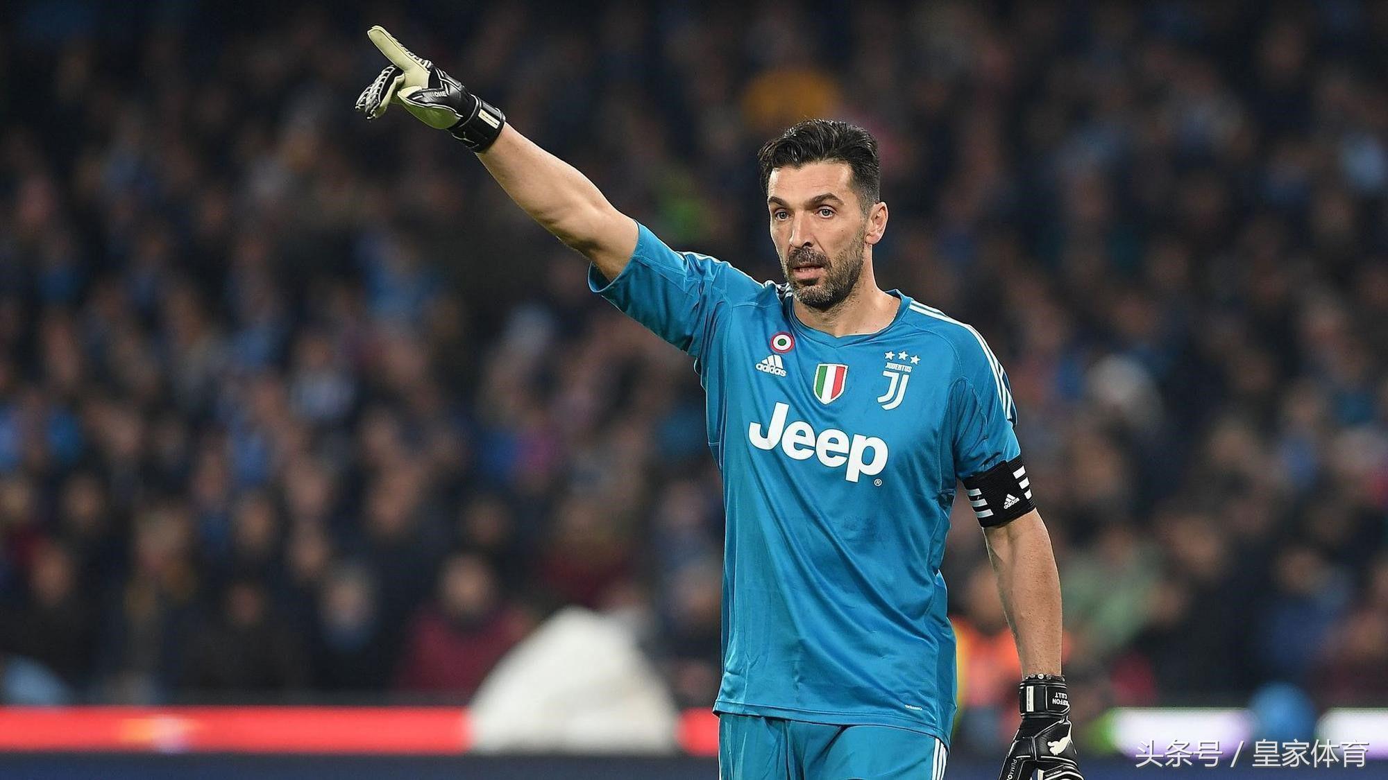 布冯心中前几门将,舒梅切尔和布冯哪个更厉害