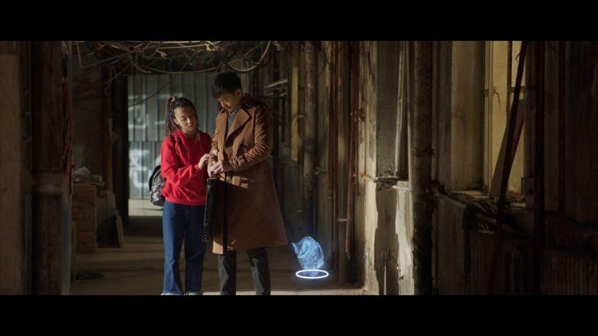 怎么打破中国科幻困局,科幻电影面临的问题