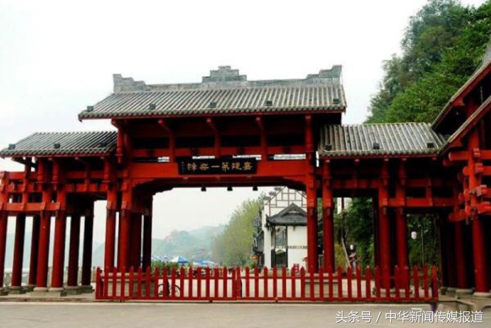 四川南充有哪些旅游景点,南充彩色油菜花景区在哪里