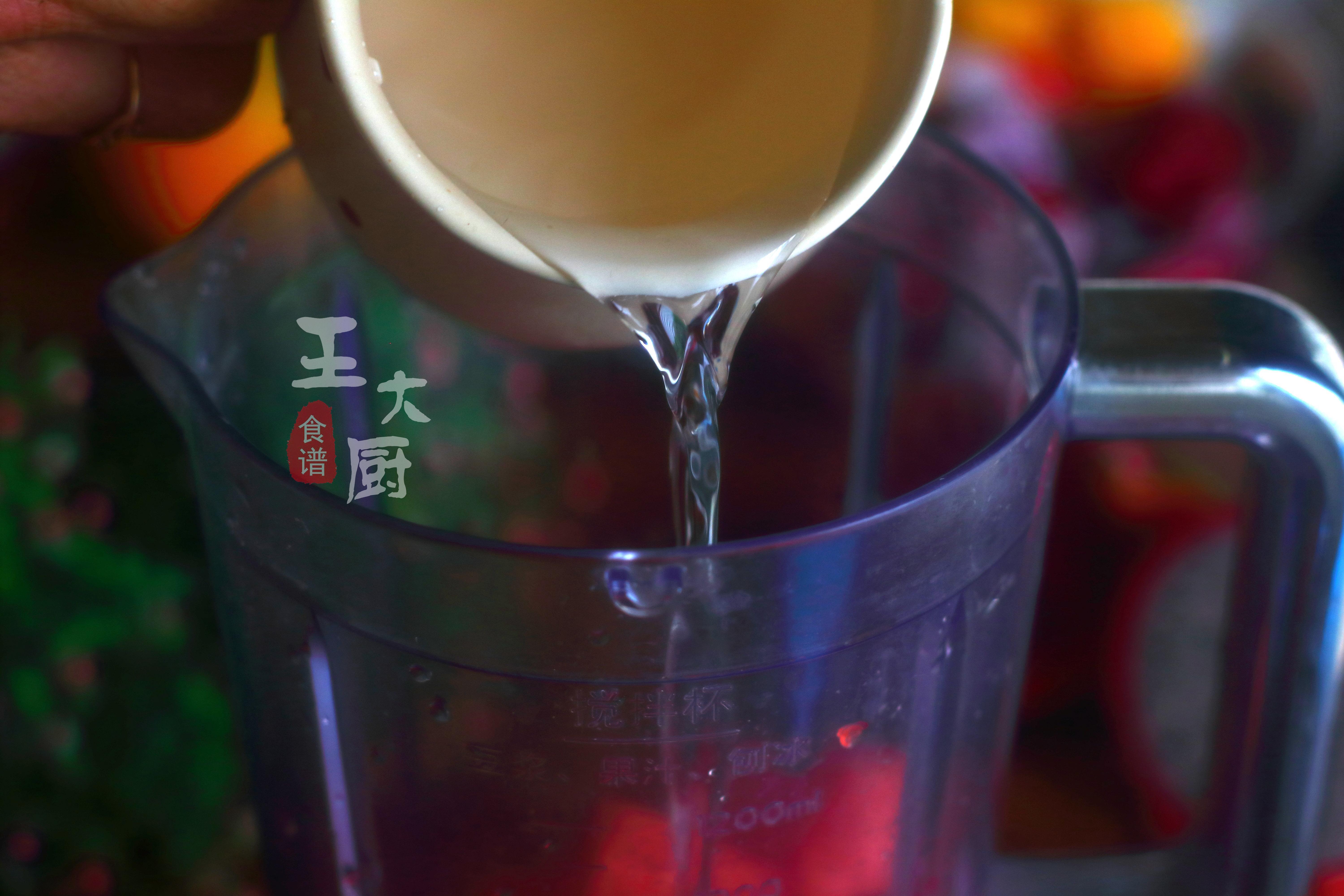 做法简单又好吃的水果捞,怎么制作西瓜水果捞