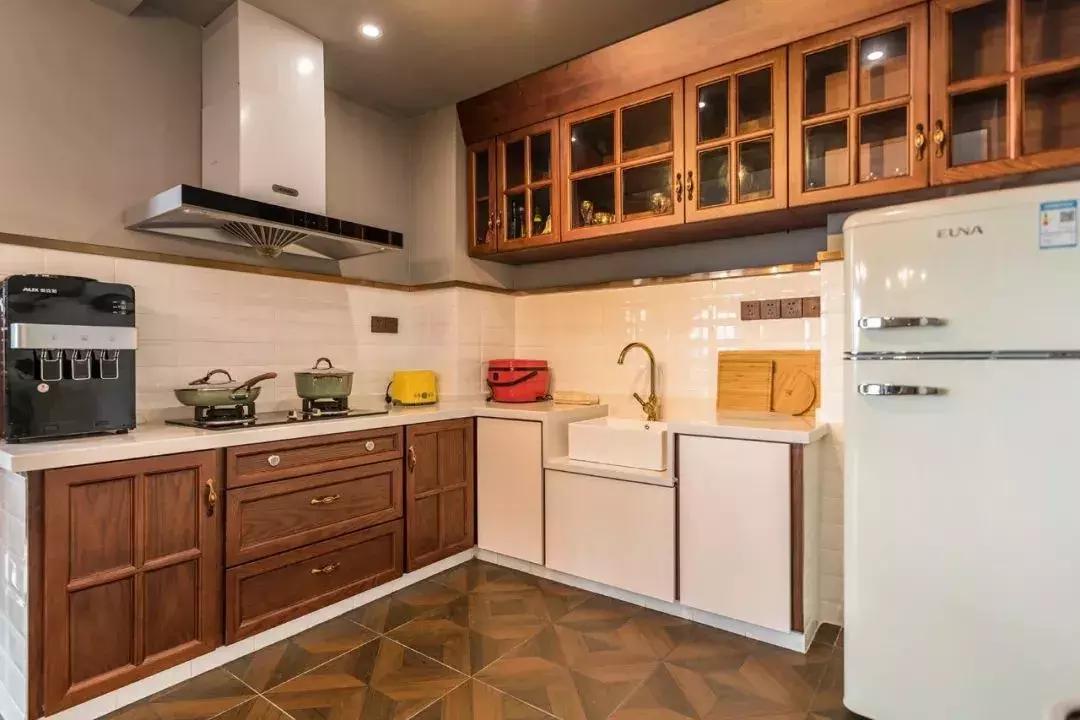 这些民宿景美价廉,这些民宿会刷新你对民宿的认知