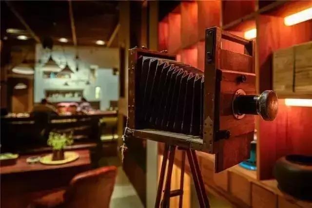 这些民宿景美价廉,这些民宿会刷新你对民宿的认知