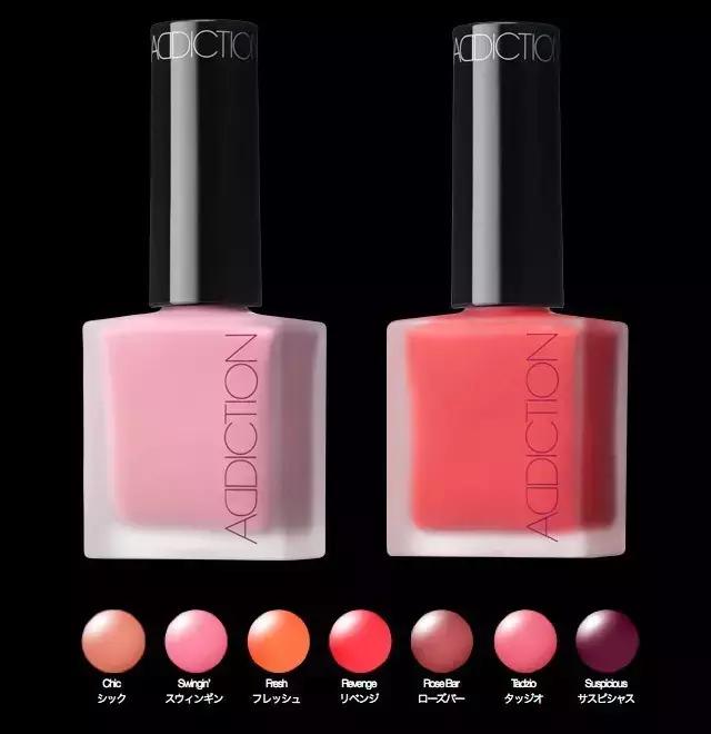 美妆旅游必备单品,美妆旅行必备单品