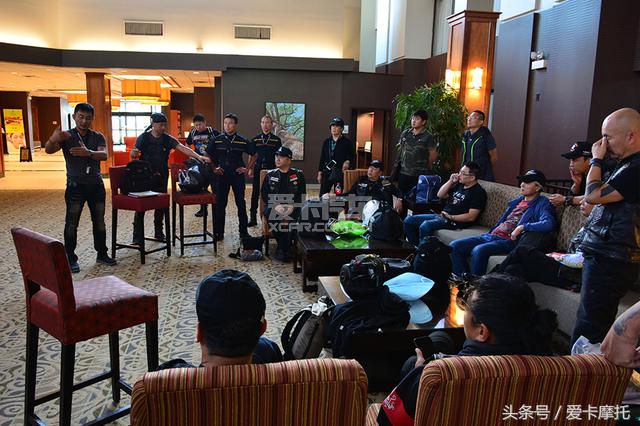 哈雷戴维森120周年长白山之行,哈雷戴维森115周年限量版