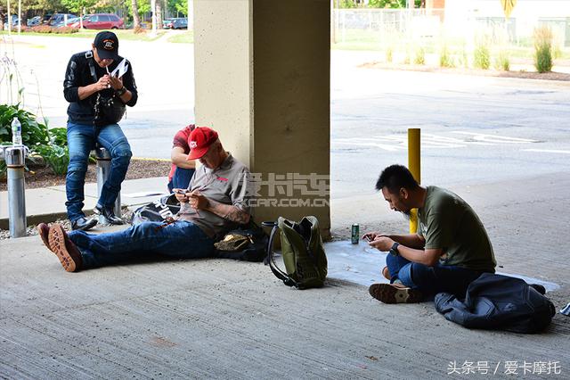 哈雷戴维森120周年长白山之行,哈雷戴维森115周年限量版