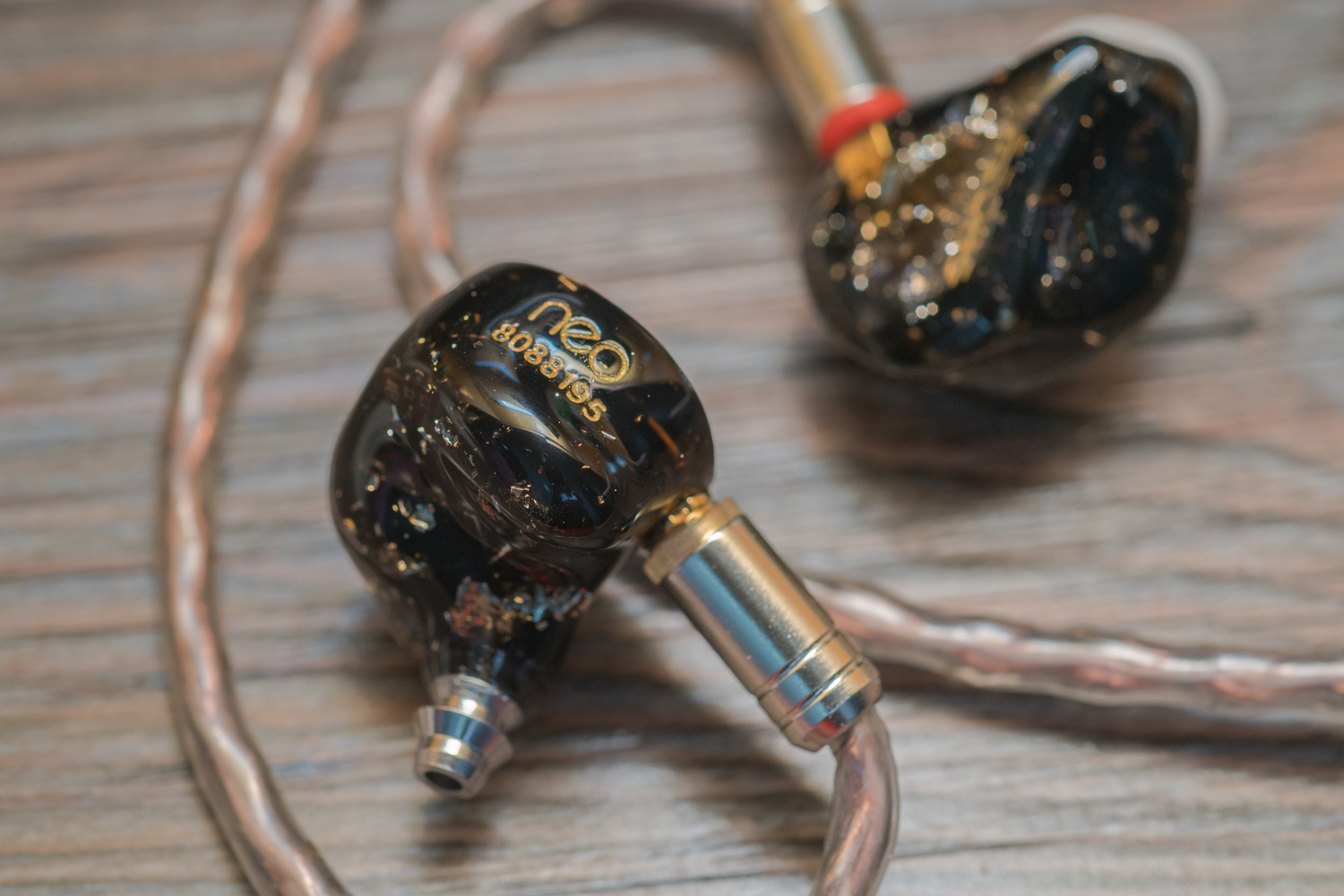 森韵第五代,森韵钨金音质如何