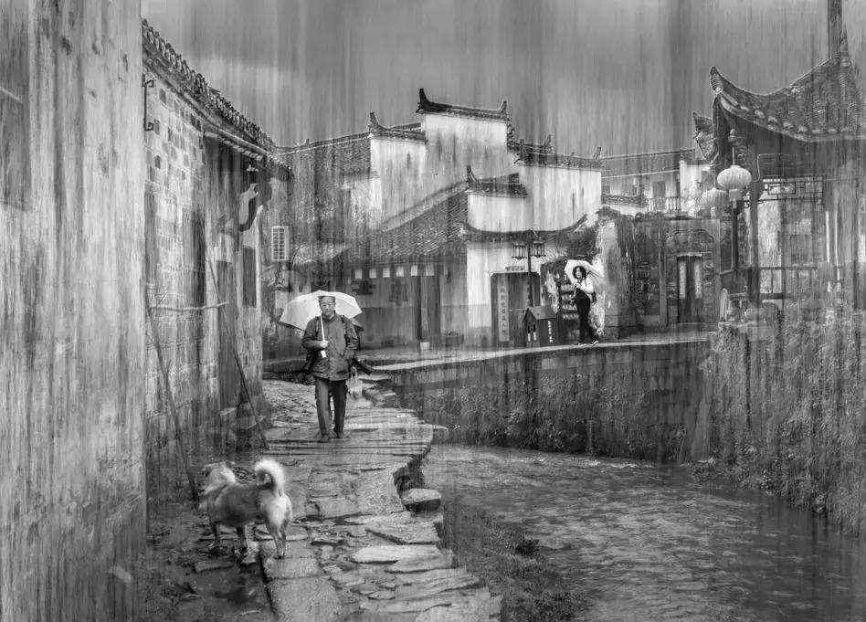 国内最美的十大海滨城市,国内最撩人的20个金秋童话