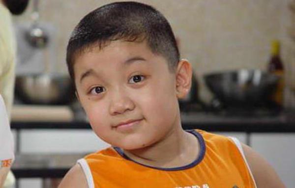 阿尔法小童星,曾经那个小童星阿尔法现在怎么样