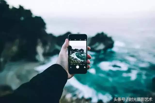 简单易学的手机摄影构图技巧,手机摄影最常用的10个构图技巧