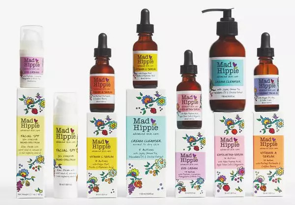 林允张雨绮,林允推荐的护肤水