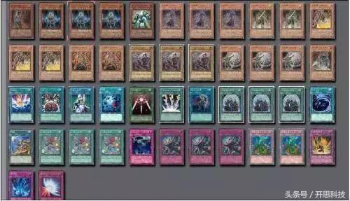 前氪金时代，万智牌拼的是脑子