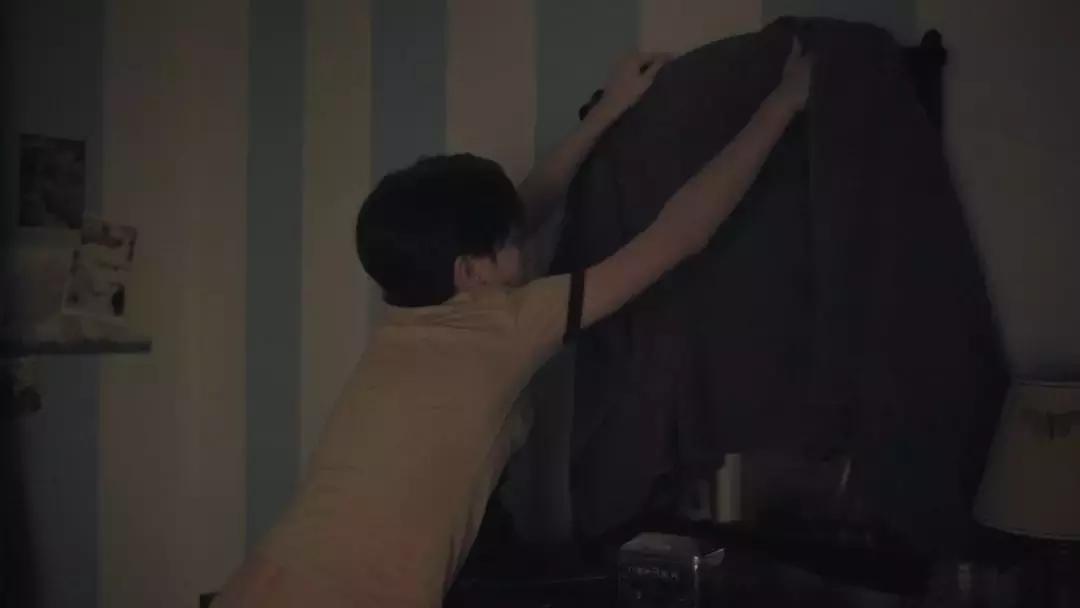 十部高智商恐怖片,一部全程无尿点的恐怖片