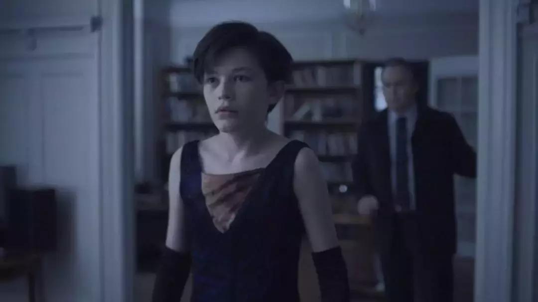 十部高智商恐怖片,一部全程无尿点的恐怖片