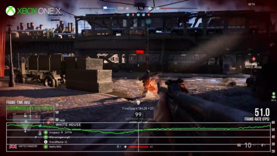 战地5什么数据才是大佬,战地5详细解析图谱图集