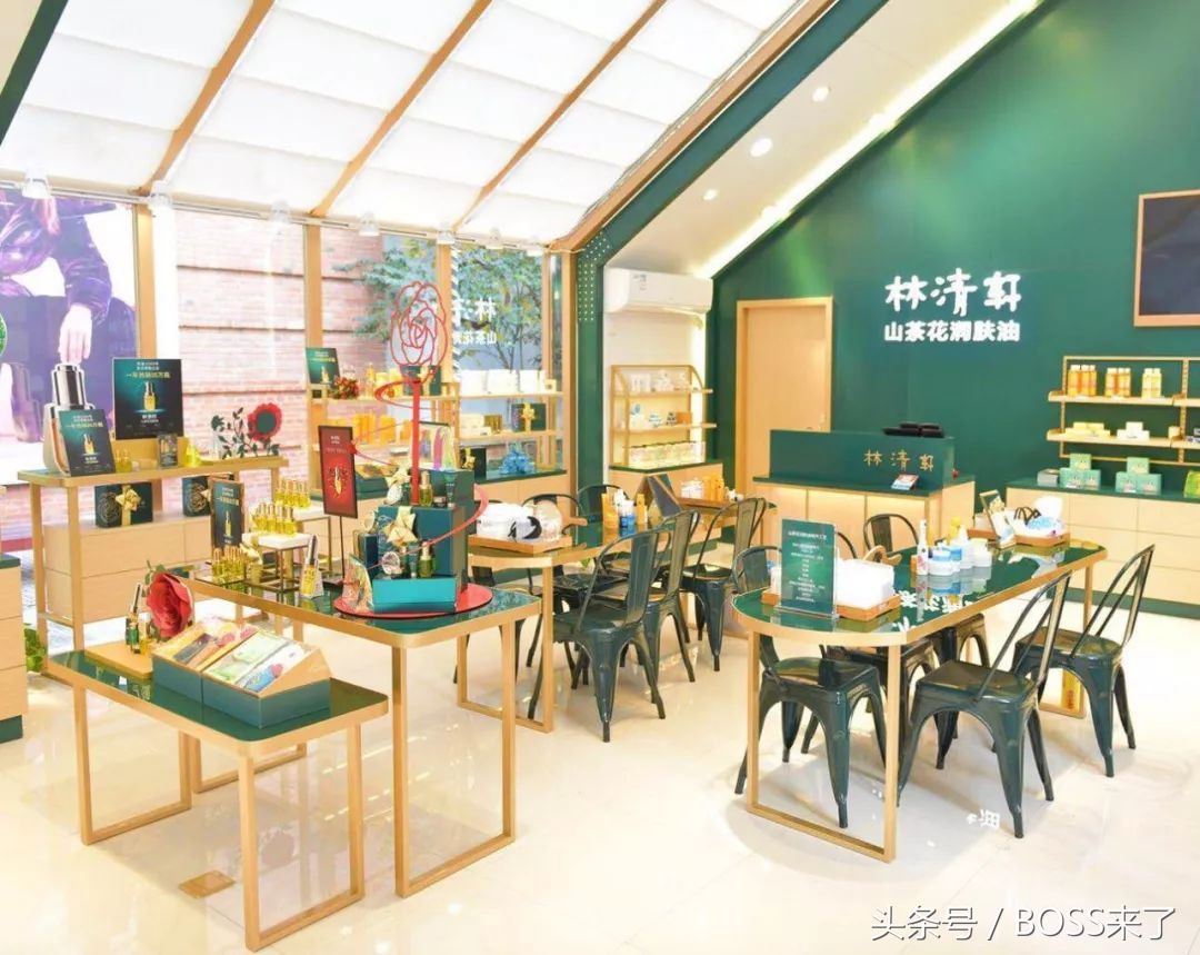 新零售智慧门店运营,新零售智慧门店