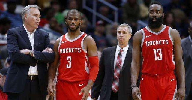 进攻是弱化版哈登，防守适合火箭体系，美媒深挖奈特价值