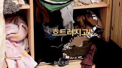 懒人叠衣服神器折衣板,懒人叠衣板10秒