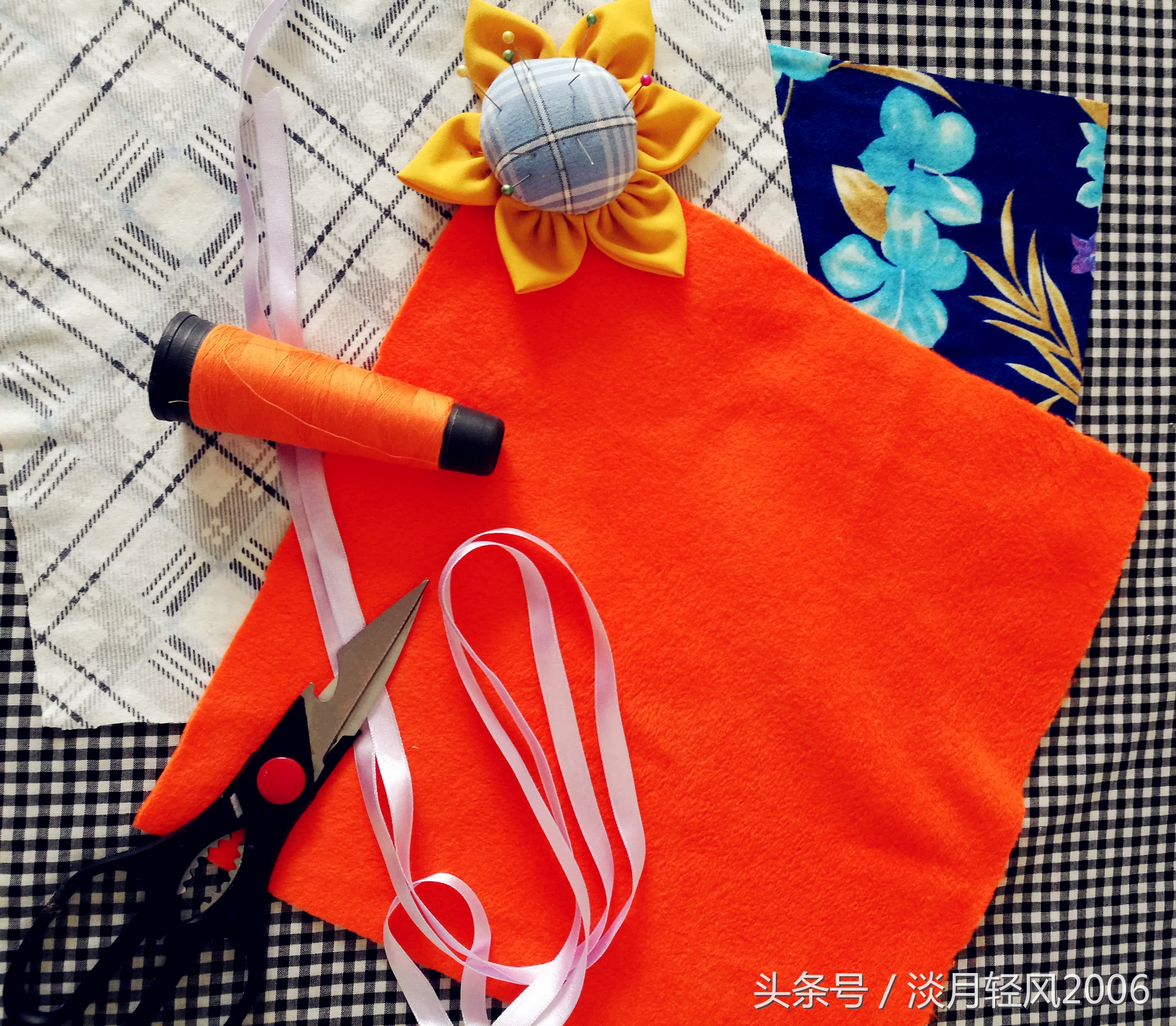 布艺手工收纳盒简单做法,手工布艺制作收纳盒热门视频