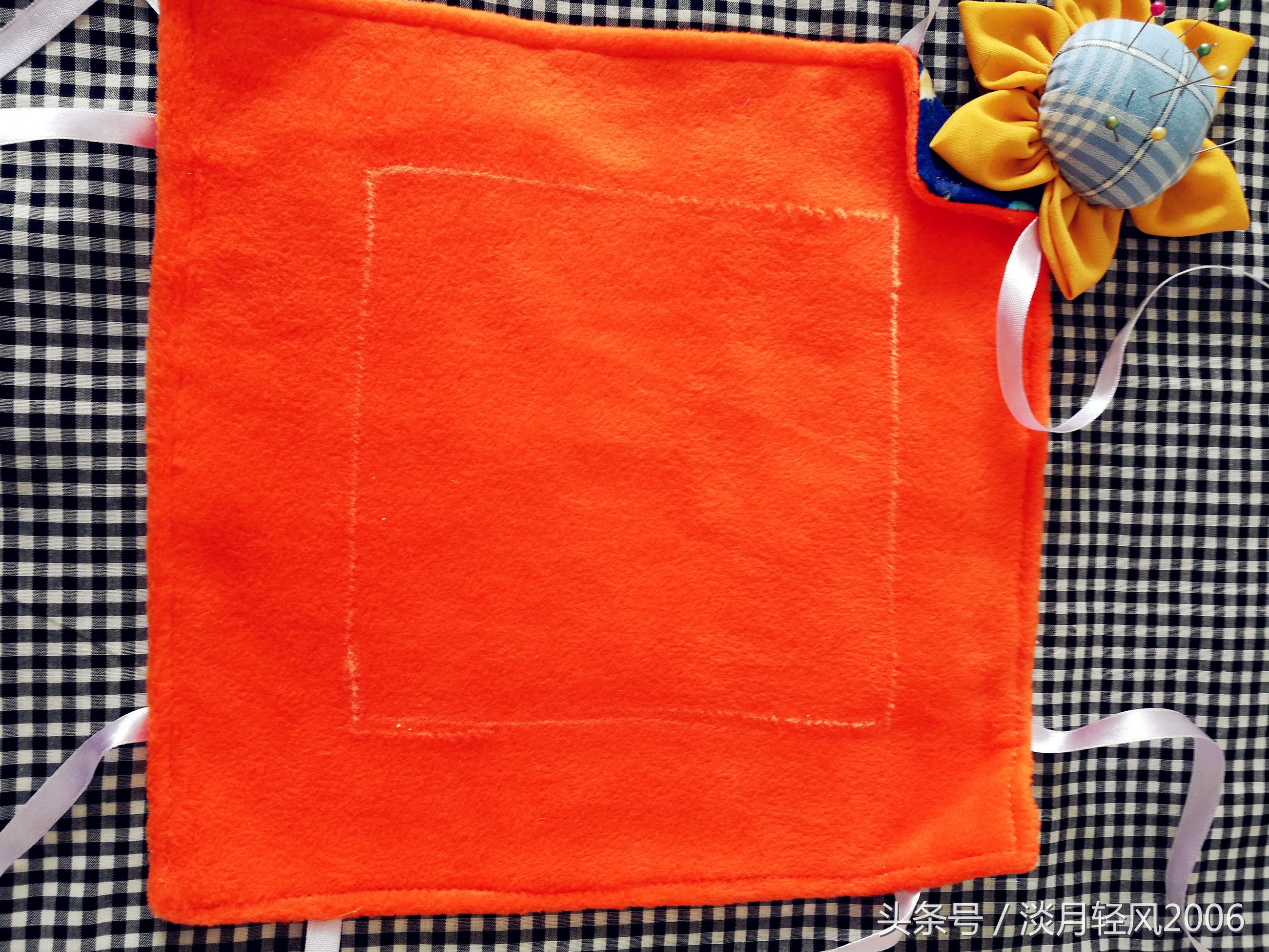 布艺手工收纳盒简单做法,手工布艺制作收纳盒热门视频