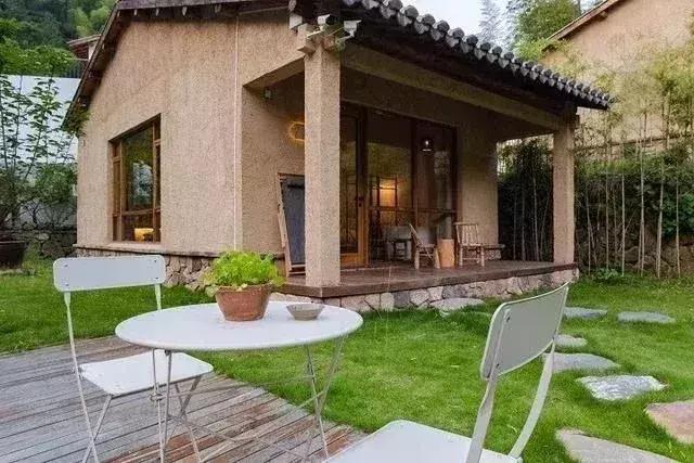 这些民宿藏着千岛湖99%的美,蓝天白云、绿水红叶,邂逅最美秋色