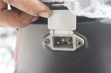 电瓶车充电危险怎么解决,电瓶车充电口安全隐患如何解决