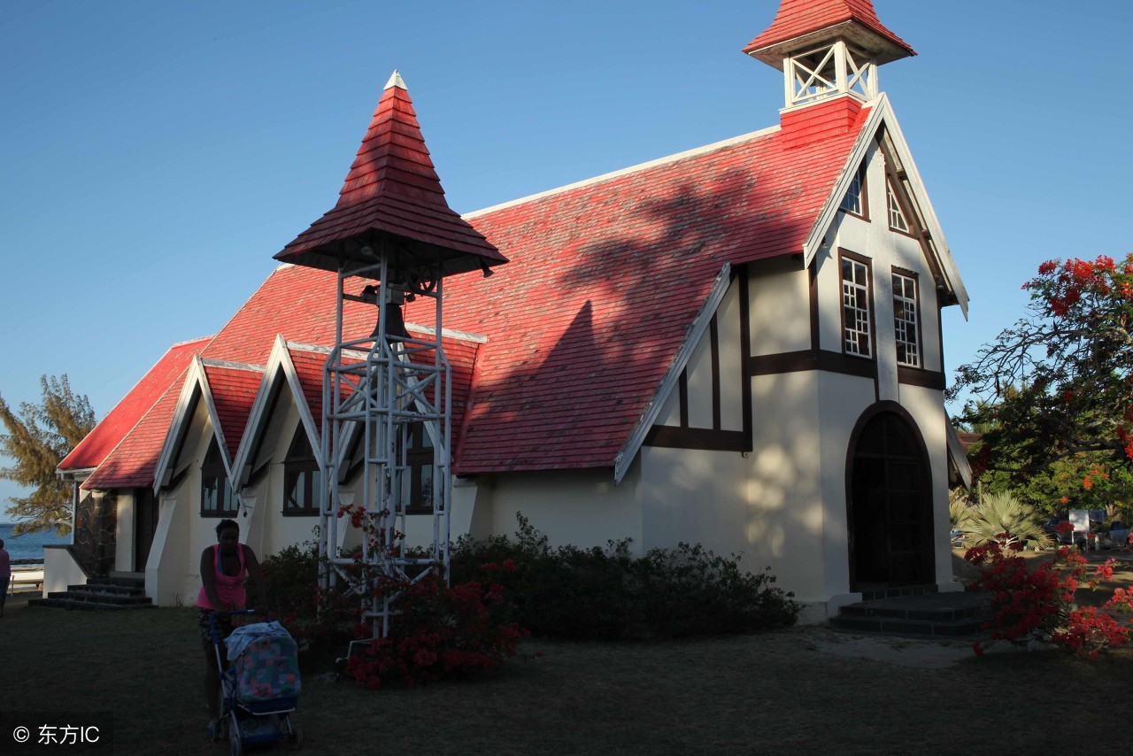 毛里求斯旅游攻略自由行,毛里求斯5晚8天旅游