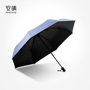 一般的黑胶伞能防晒吗,黑胶伞防晒方法