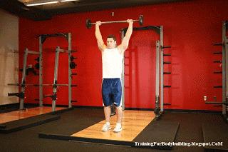 新手哑铃健身一周训练计划,新人健身房健身一周训练计划