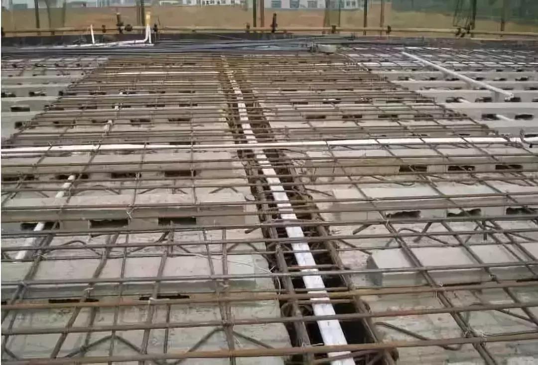 预制构件合集,都在这里了!值得收藏!