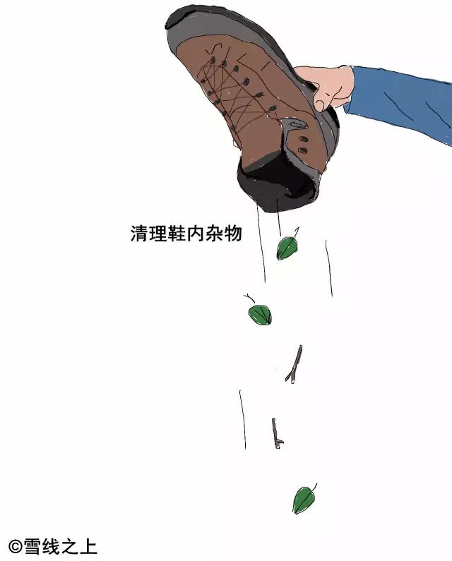 陶冶重庆｜徒步时，如何防治水泡？