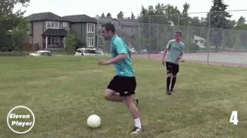 篮球野球场过人技巧,足球运球过人的方法及技巧