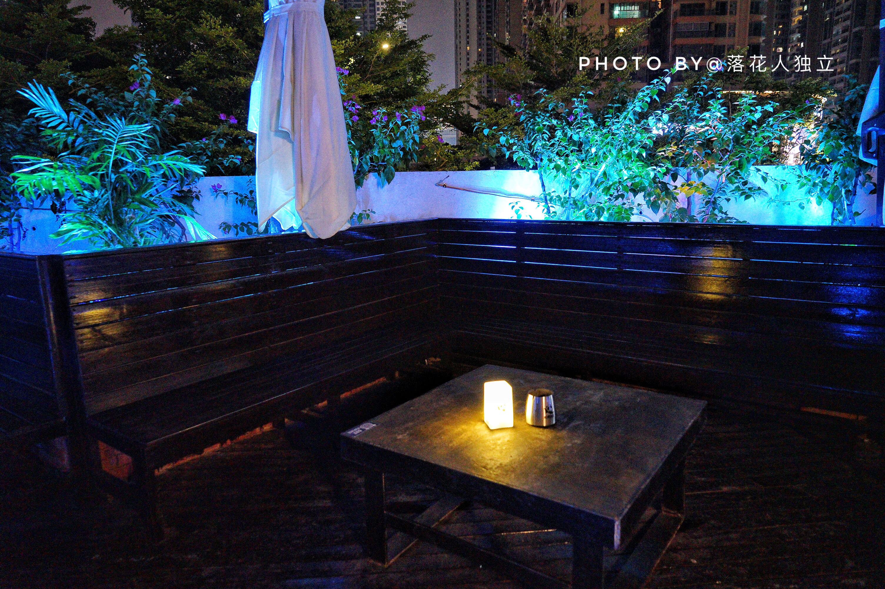 全城独创22款“中式鸡尾酒”,喝到微醺相见恨晚