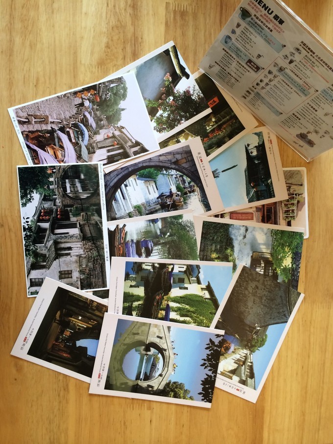 江南六大古镇一日游最佳路线,江南六大古镇周庄同里乌镇南浔