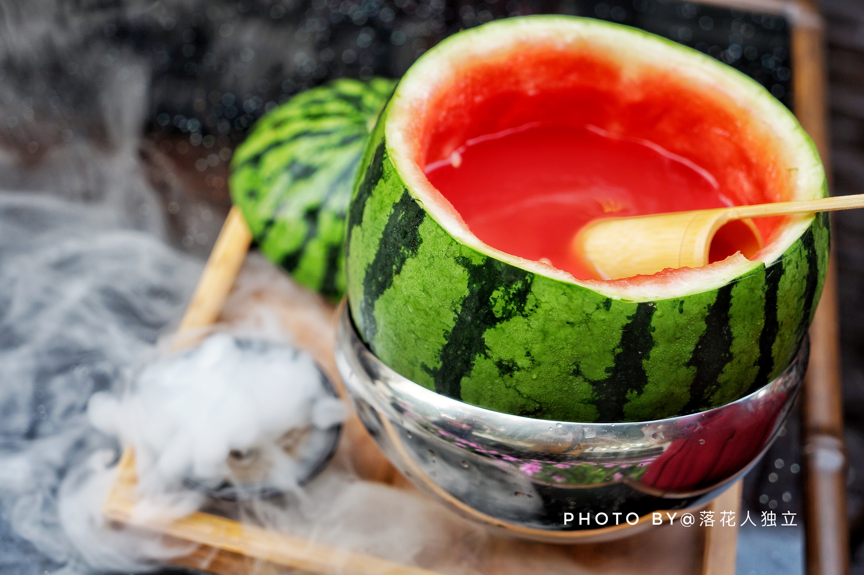 全城独创22款“中式鸡尾酒”,喝到微醺相见恨晚