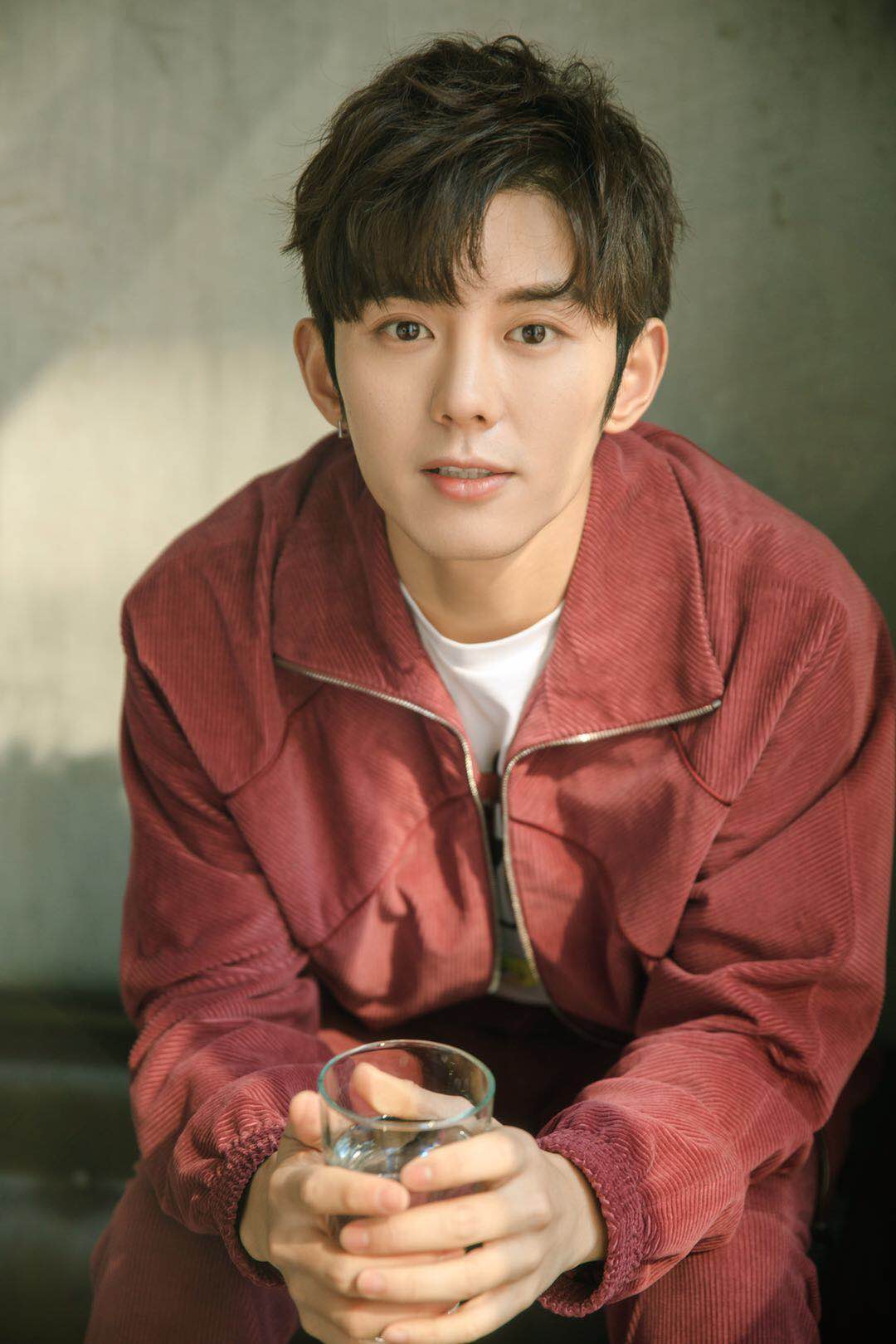 蓝博沙雕照,兰博照片