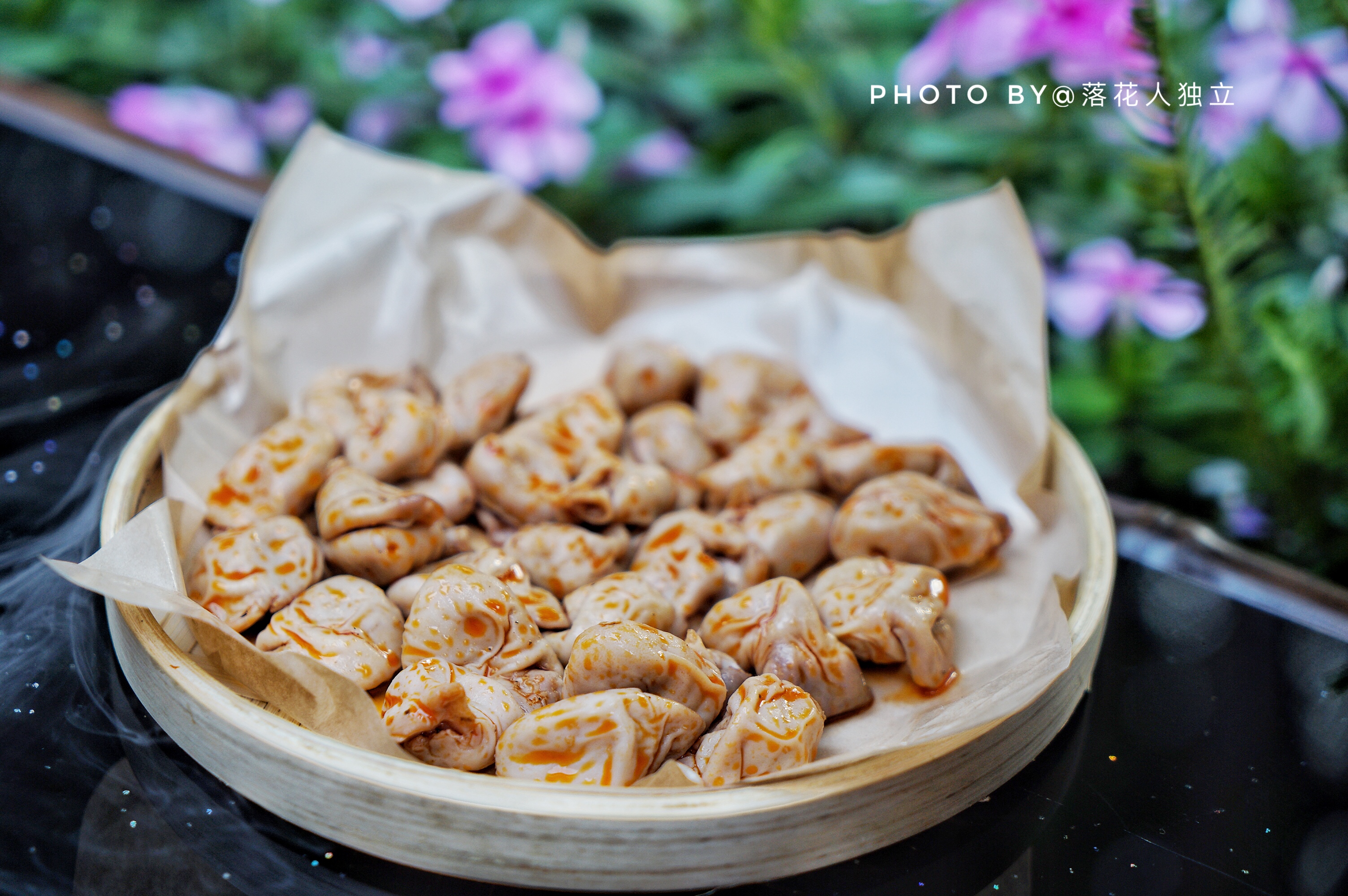 全城独创22款“中式鸡尾酒”,喝到微醺相见恨晚