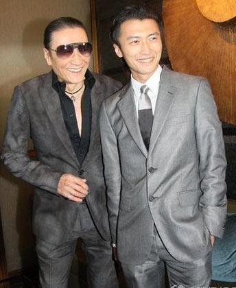 好赌的五位名人，一位葬礼都是粉丝集资置办，一位儿还父债