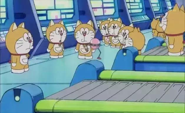 他陪我们长大，我们陪他变老！还记得你儿时最喜欢哪部动画片么